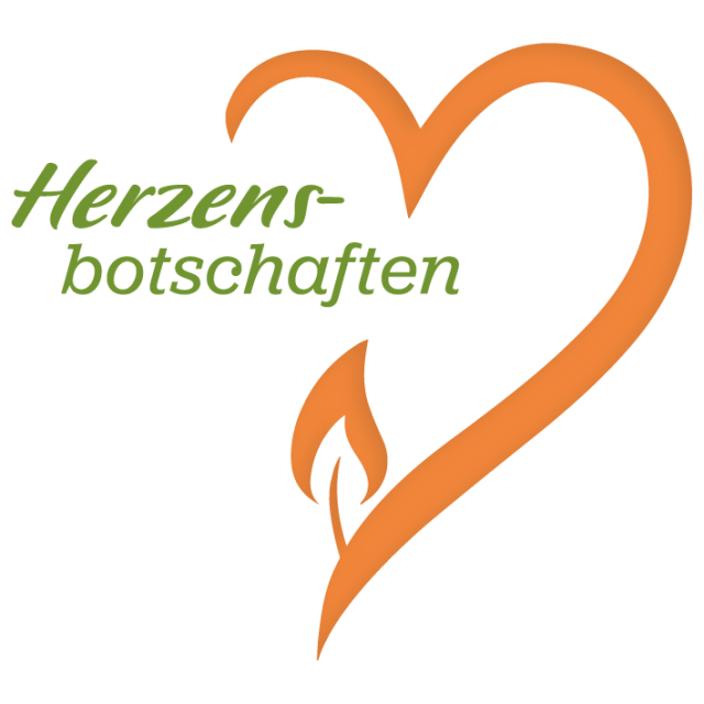 Logo Herzensbotschaften